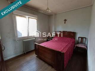 Vente maison 4 pièces Vente maison 4 pièces