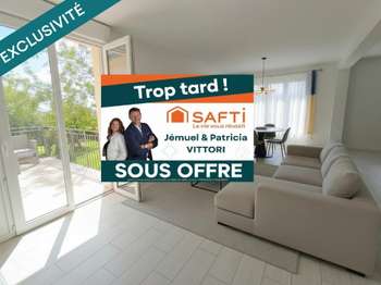 Vente Maison 3 chambresLarchamp