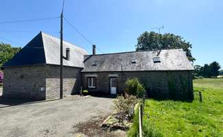 Photo Vente maison Larchamp