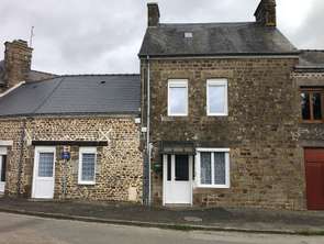Vente Maison 2 chambresLarchamp