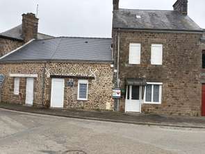 Vente Maison 2 chambresLarchamp