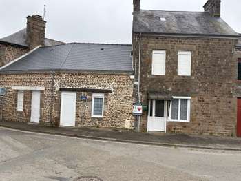 Photo Vente maison Larchamp