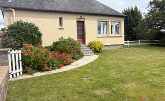 Photo Vente maison Larchamp