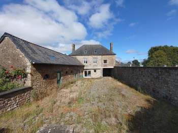 Photo Vente maison Larchamp