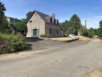 Vente Maison 6 chambresLarchamp
