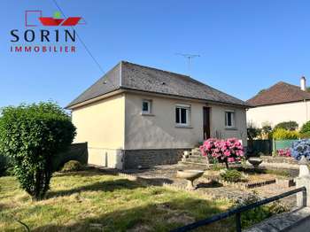 Vente Maison 2 chambresLarchamp