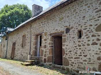 Vente maison 2 pièces Larchamp 53