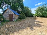 Vente maison 2 pièces