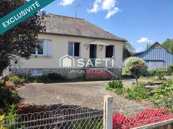 Vente Maison 3 chambresLarchamp