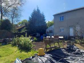 Vente Maison 4 chambresLarchamp