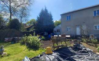 Photo Vente maison Larchamp