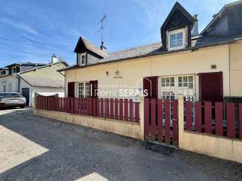 Vente maison 4 pièces Larchamp 61