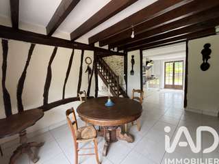 Vente maison 8 pièces Vente maison 8 pièces