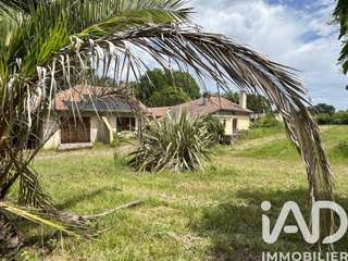 Vente maison 8 pièces Vente maison 8 pièces