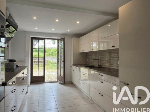 Vente maison 8 pièces Vente maison 8 pièces