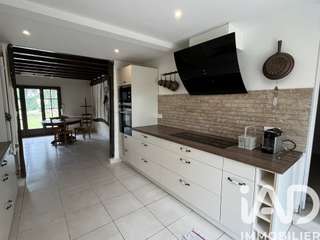 Vente maison 8 pièces Vente maison 8 pièces