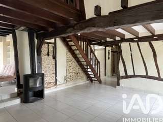Vente maison 8 pièces Vente maison 8 pièces