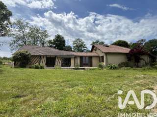 Vente maison 8 pièces Vente maison 8 pièces
