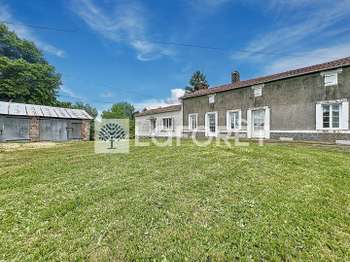 Vente Maison 3 chambresLargeasse