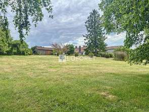 Vente Maison 3 chambresLargeasse