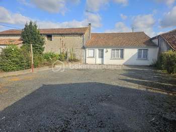 Vente Maison 2 chambresLargeasse