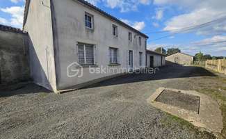 Photo Vente maison Largeasse