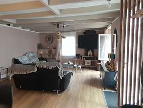 Vente Maison 5 chambresLargeasse