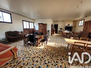Vente maison 8 pièces Vente maison 8 pièces