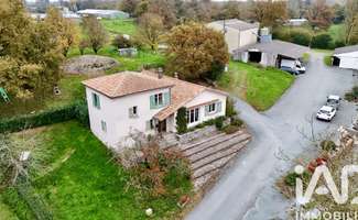 Photo Vente maison Largeasse