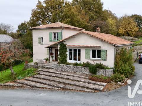 Vente maison 8 pièces Vente maison 8 pièces