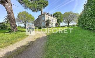 Photo Vente maison Largeasse