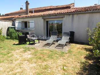 Vente Maison 2 chambresLargeasse