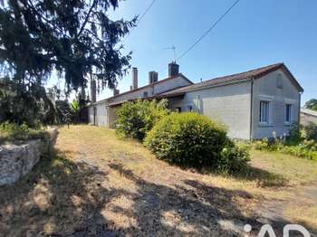 Photo Vente maison Largeasse