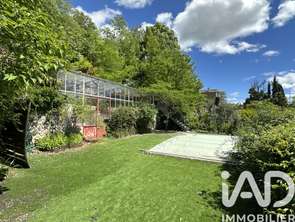 Vente Maison 7 piècesLargentière