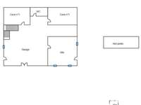 Vente maison 7 pièces Vente maison 7 pièces