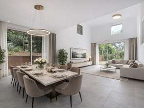 Vente Maison 4 chambresLarmor-Baden