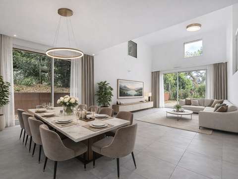 Vente maison 5 pièces Larmor-Baden 56