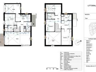 Vente maison 5 pièces Vente maison 5 pièces