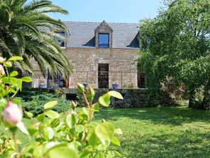Vente Maison 4 chambresLarmor-Baden
