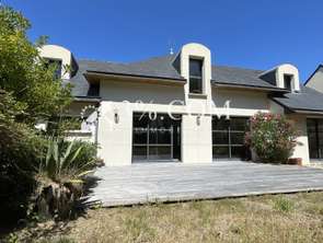 Vente Maison 4 chambresLarmor-Baden