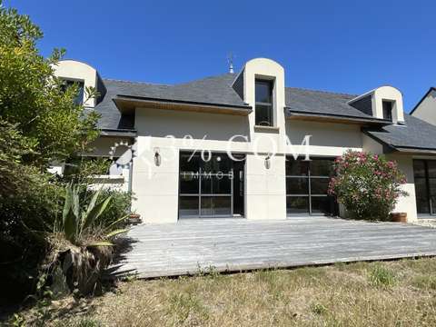 Vente maison 5 pièces Larmor-Baden 56