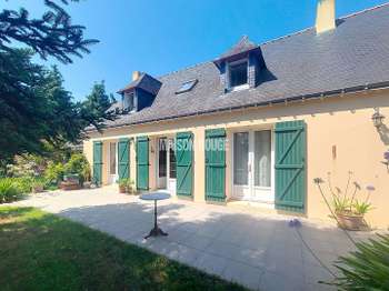 Vente Maison 4 chambresLarmor-Baden