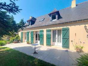 Vente Maison 4 chambresLarmor-Baden