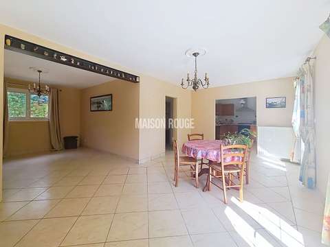 Vente maison 6 pièces Vente maison 6 pièces