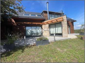 Vente maison 6 pièces Larmor-Baden 56