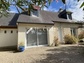 Vente Maison 4 chambresLarmor-Baden