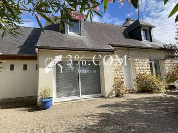 Vente maison 5 pièces Larmor-Baden 56
