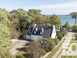 Vente Maison 4 chambresLarmor-Baden
