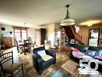 Vente maison 6 pièces Vente maison 6 pièces
