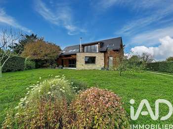 Vente maison 5 pièces Larmor-Baden 56
